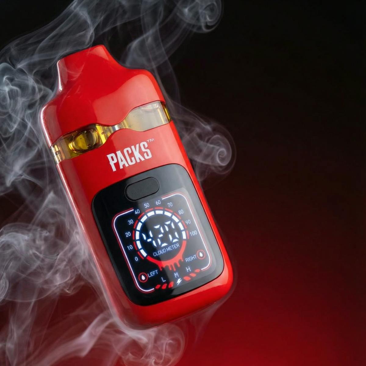 CITRUS MIND HAZE - LIQUID DIAMONDS AIO (FOCUS)