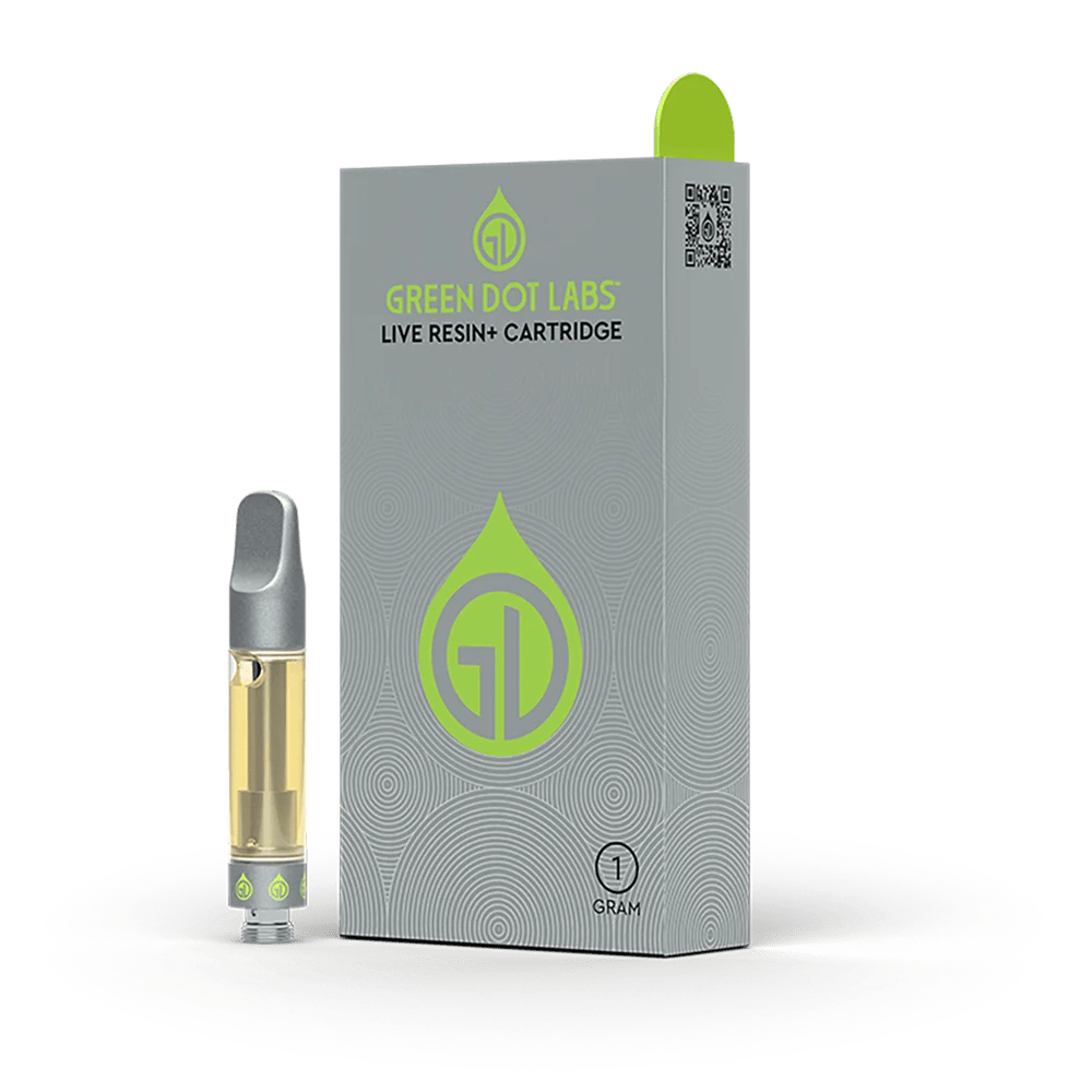 MOTORBOAT - LIVE RESIN + CART