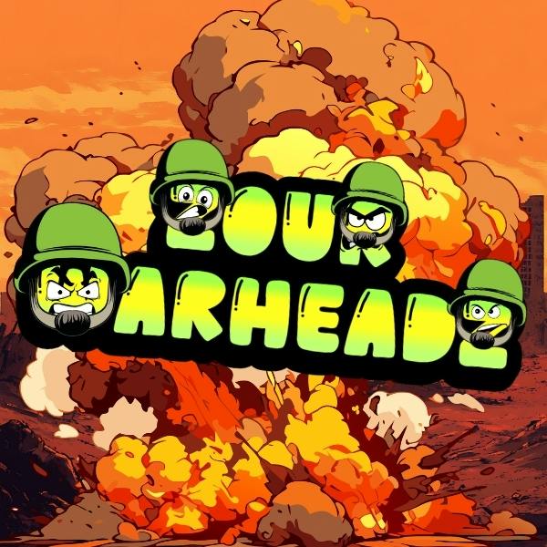 Zour Warheadz