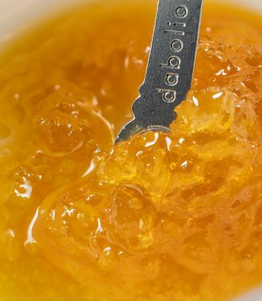 BIOFLUX - 90u COLD CURE LIVE ROSIN