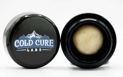 SPACE FUNK - PREMIUM LIVE ROSIN