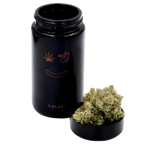 710 Papaya Fumez #10