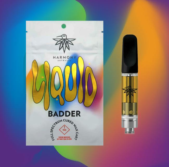 BANANA SMOOTH - LIQUID BADDER CART