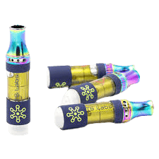 BIOSHI | LIVE ROSIN CART