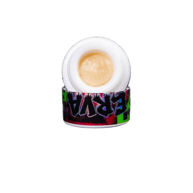 COSMIC CHUNKZ - 90u LIVE ROSIN