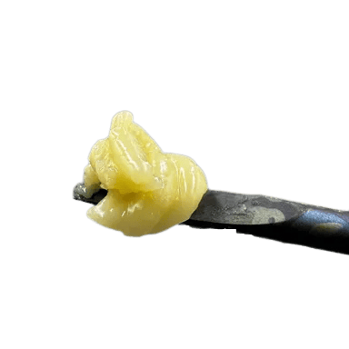 MILE HIGH FUEL - 1 STAR COLD CURE LIVE ROSIN