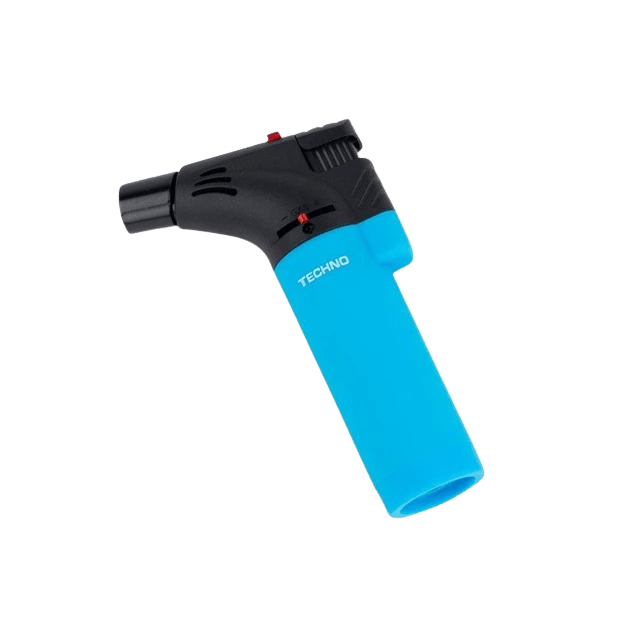 TECHNO | TORCH