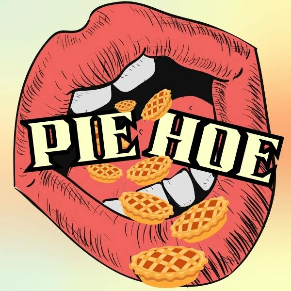 PIE HOE | BULK FLOWER