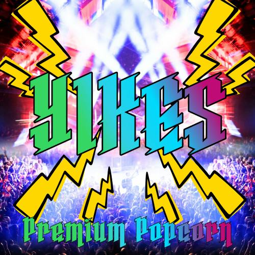 YIKES | PREMIUM POPCORN