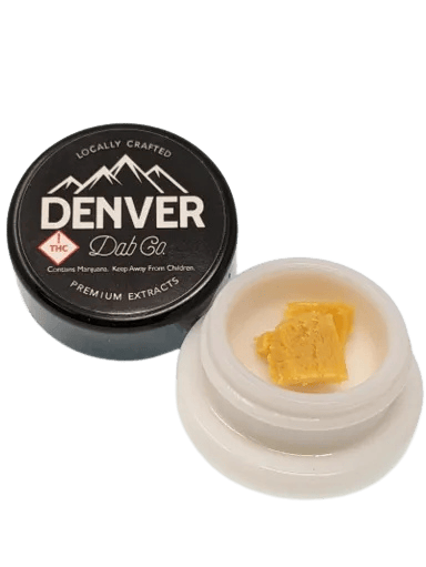 CHERRY GUSHERS - SUGAR WAX