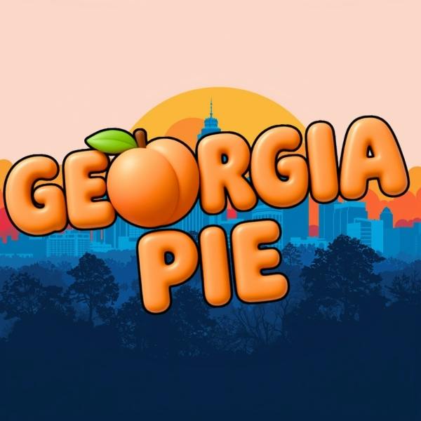 GEORGIA PIE 2.0 | BULK FLOWER