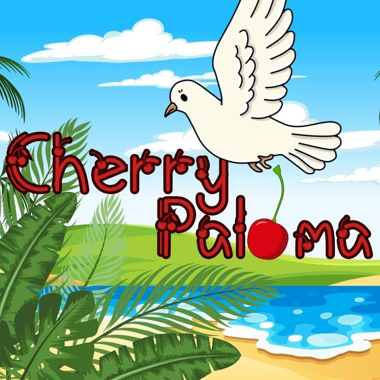 CHERRY PALOMA | BULK FLOWER