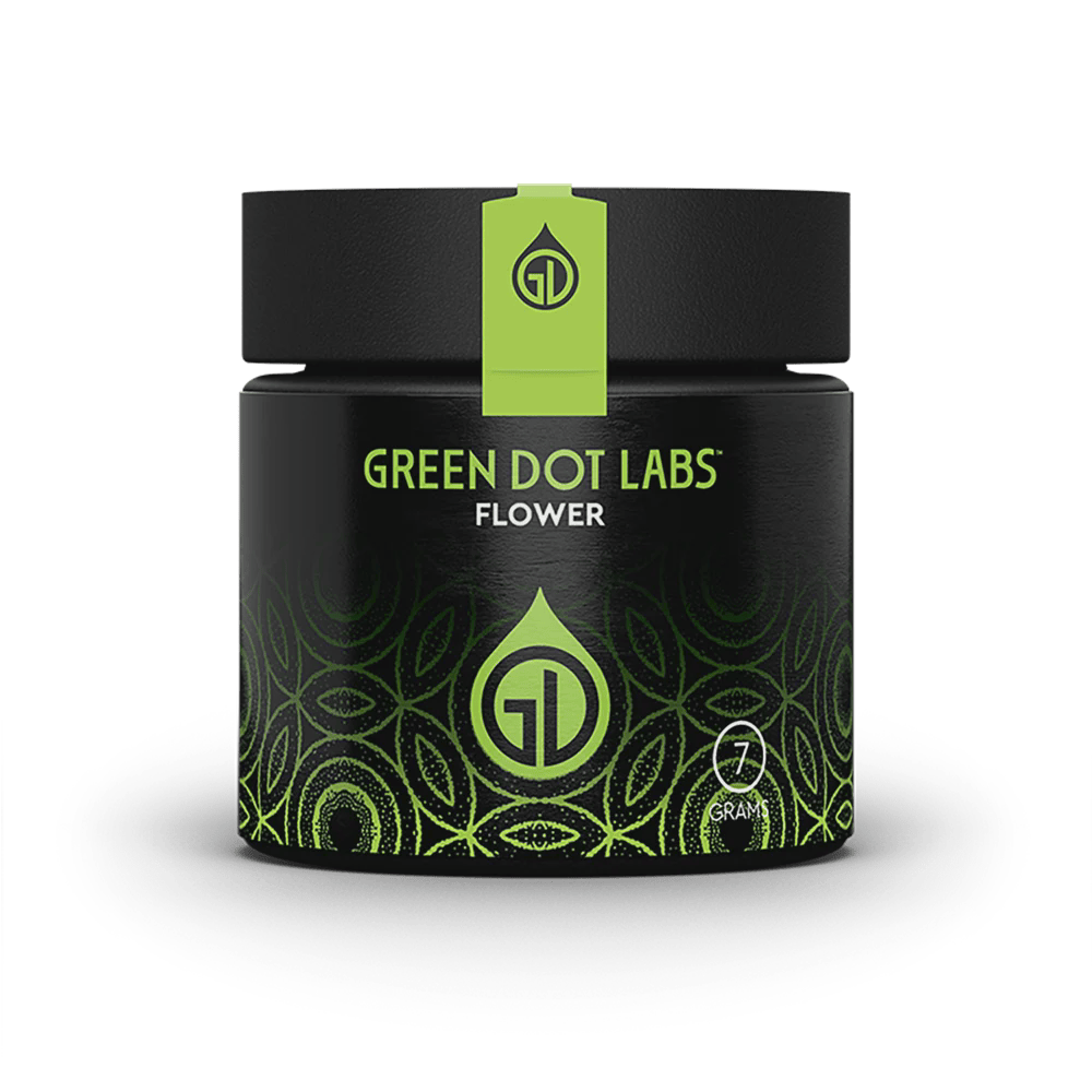 GREEN DOT LABS | FAT TUESDAY
