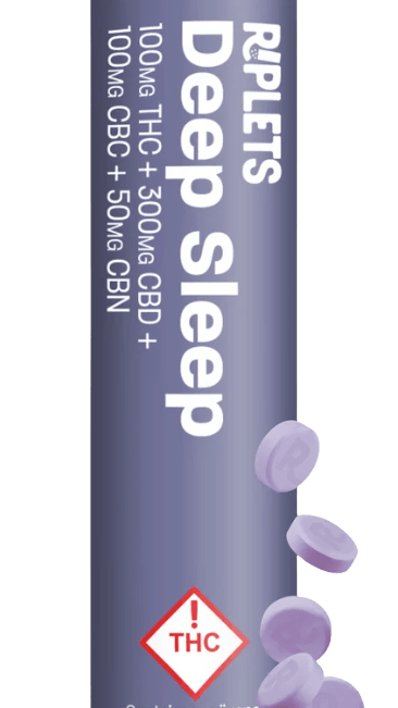 DEEP SLEEP