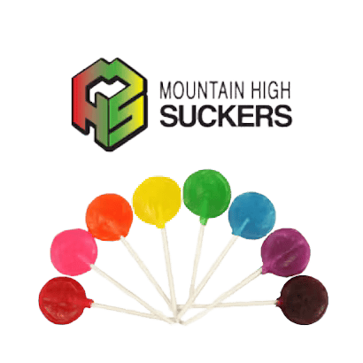 SUCKER - ASSORTED FLAVOR