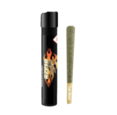 CALI BLAZE | PRE ROLL - APPLE FRITTER