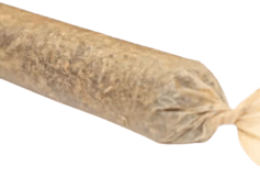 HAZE SILVER | PRE ROLL - GELATO CAKE