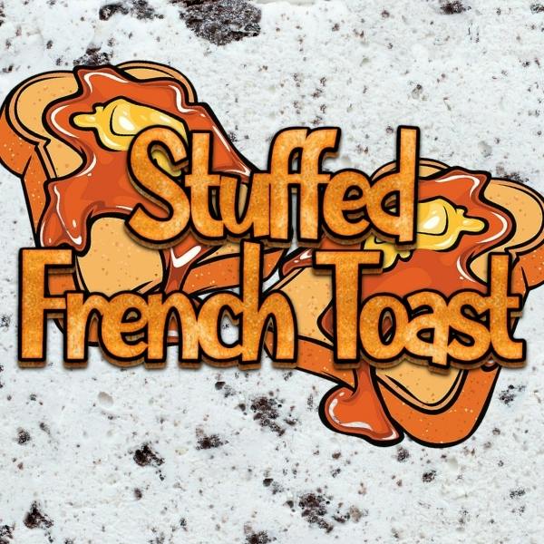 STUFFED FRENCH TOAST | BULK FLOWER