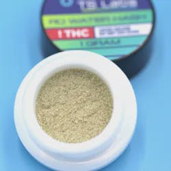ZOUR WARHEADS - WATER HASH