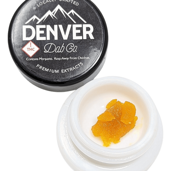 GUAVA GLUE - SUGAR WAX
