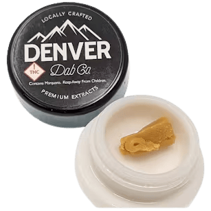 BLUEBERRY CAVIAR - WAX
