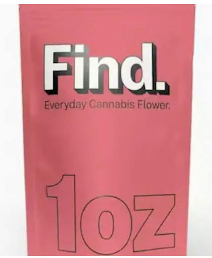 Find | Crusty Crustacean (H) | 28G Flower
