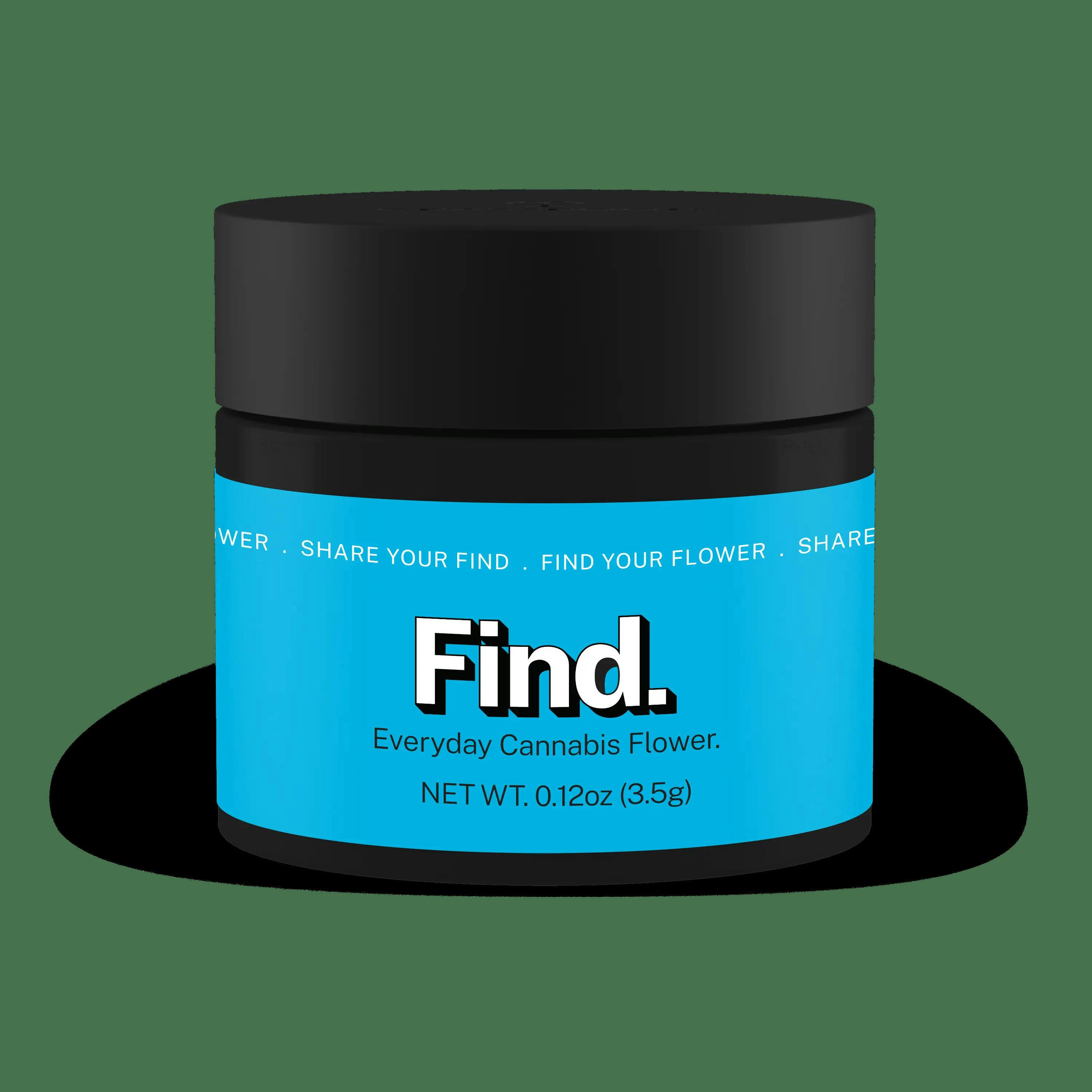 Find | Diesel Peelz (S) | 3.5G Flower