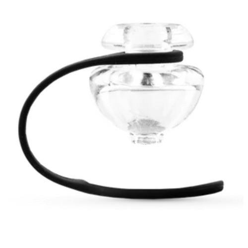 Puffco Ball Cap and Tether