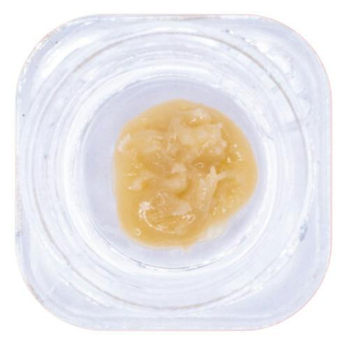 Common Citizen Puffo Gelato Cured Resin Badder
