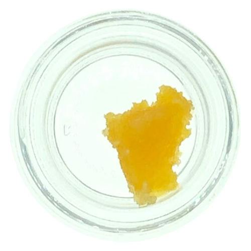 Trap House Company Donny Double Cured Resin 1g