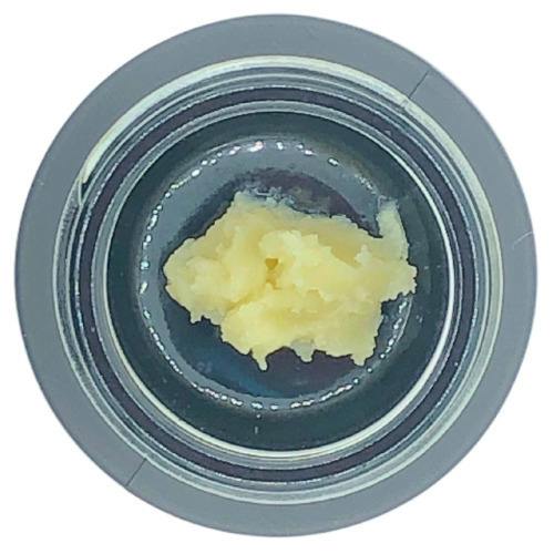 Uplyfted Canal St. Runtz Live Rosin