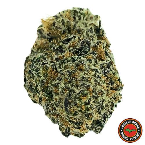 North Coast Cultivators Pirates Milk Pre-Packed 3.5g