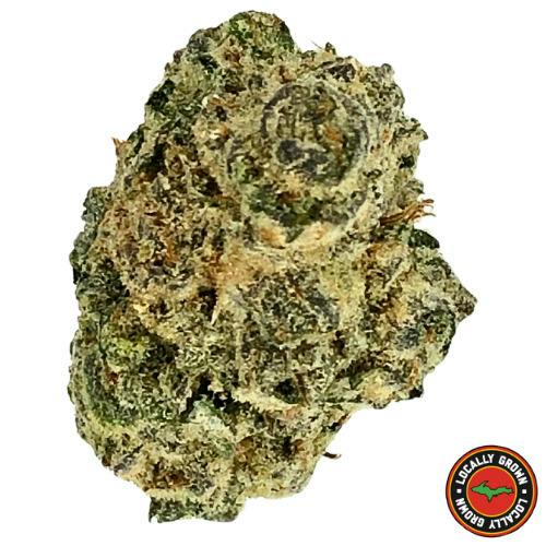 North Coast Cultivators Trap Jacks Pre-Packed 28g
