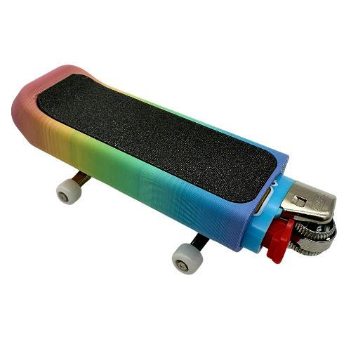 KickFlick Lighter Case