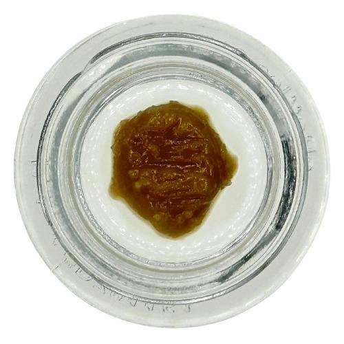 Elevated Lakes Future Haze Live Rosin
