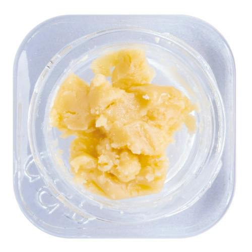 Common Citizen G13 Cured Resin Badder 1g