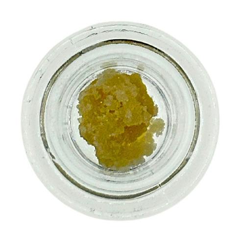 Mac Pharms Frozen Grapez Live Resin 1g