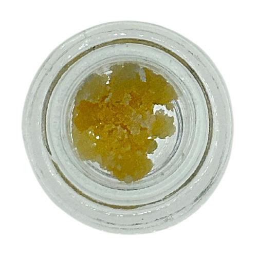 Mac Pharms Platinum OG Live Resin 1g
