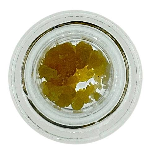 Mac Pharms Mac #5 Live Resin 1g