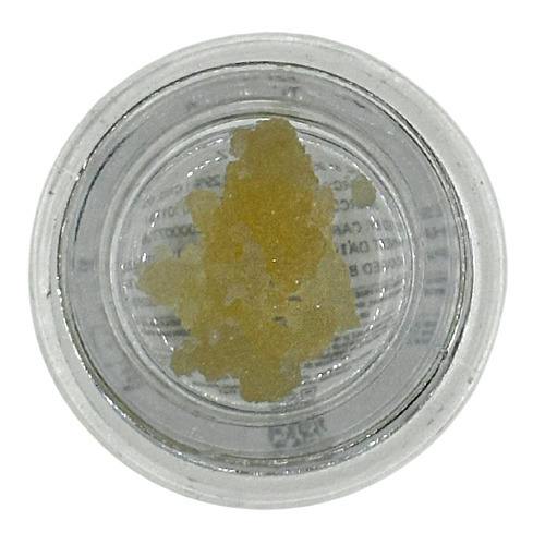 TURF Runtz Live Resin