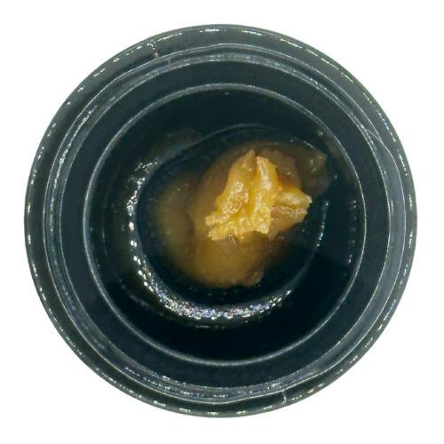 Known. Mackinaw Peaches Cold Cure Live Rosin 1g