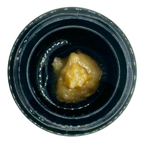 Known. Cherry Gak Cold Cure Live Rosin
