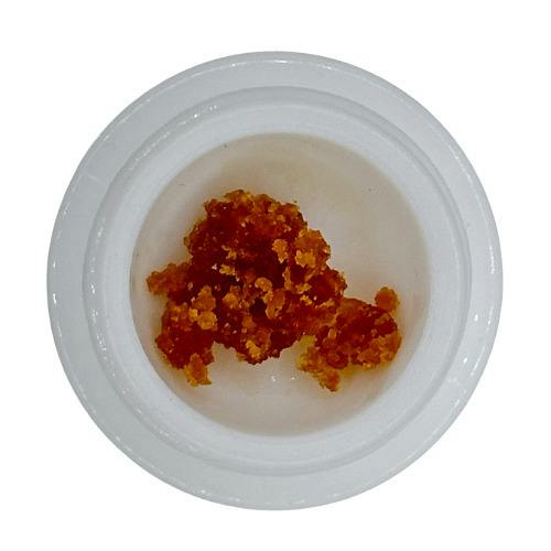 Wheelhouse Sour Lime Haze Cured Resin 1g