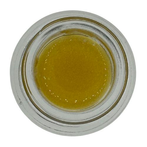 Pure Gram Lemon Phantom Live Resin Sugar 1g