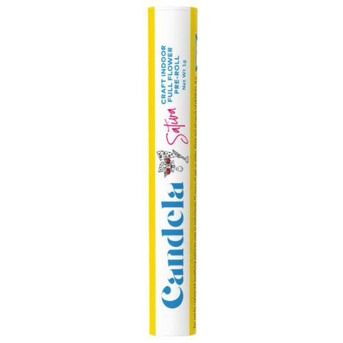 Candela Apollo Pre-Roll 1g