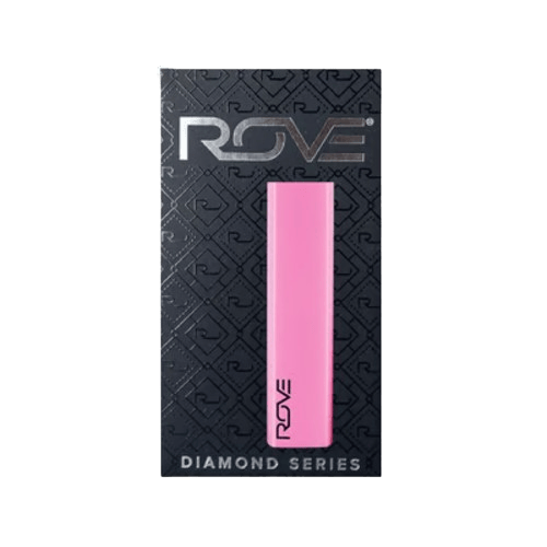 ROVE: Series - Fp Pink