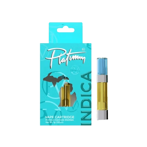 DISTILLATE CARTRIDGE [1G] WILD LYCHEE