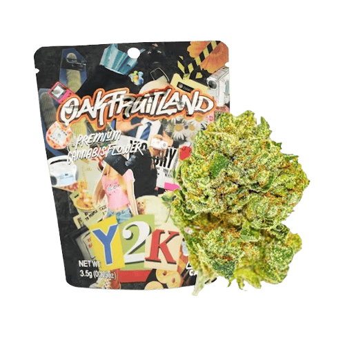 Oakfruitland: OG Kush