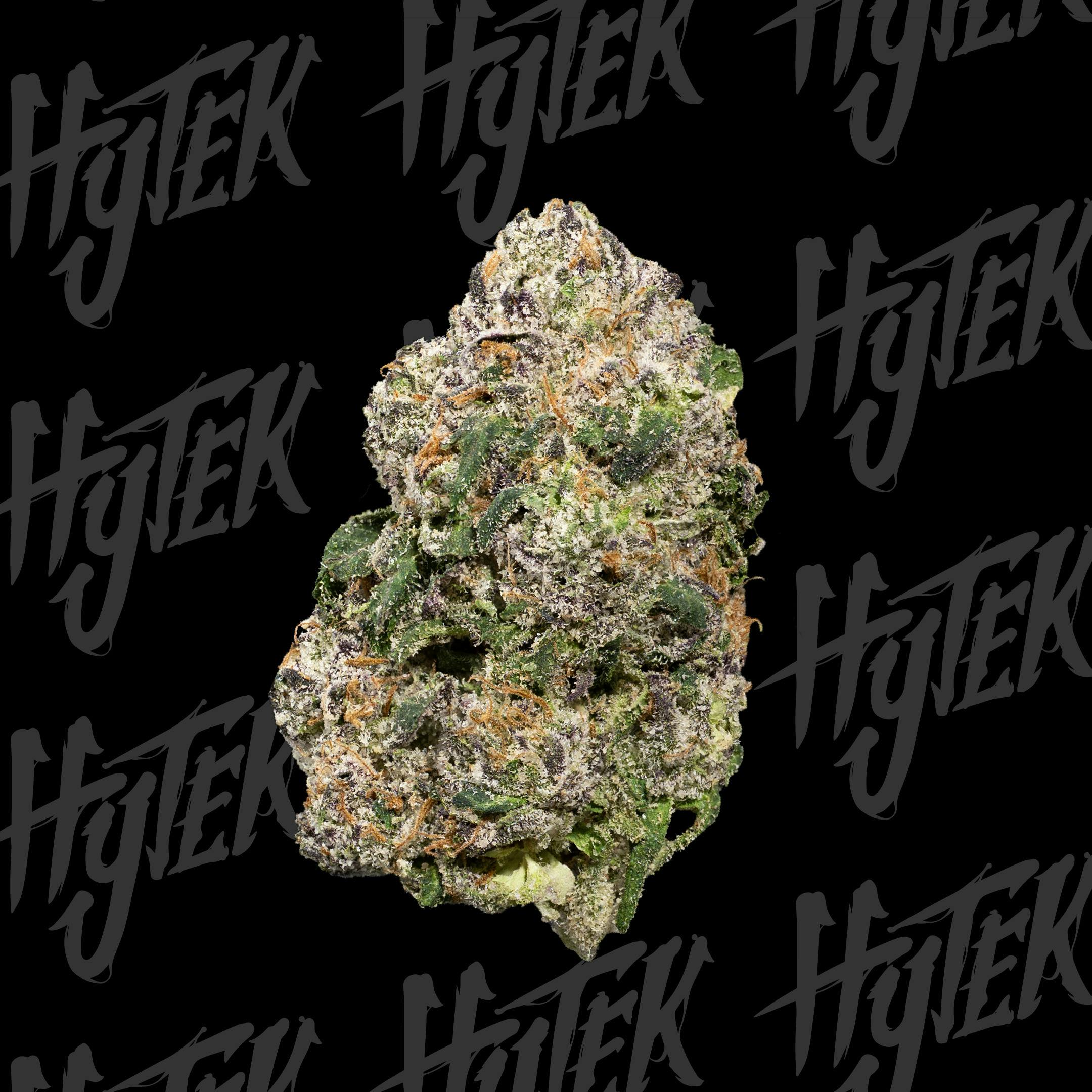 Hytek Flower Deep Blue Z