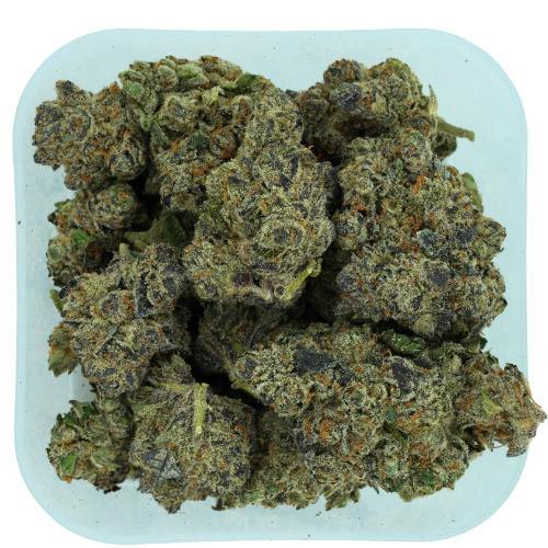 High Neighbor Flower Zkittle Rain